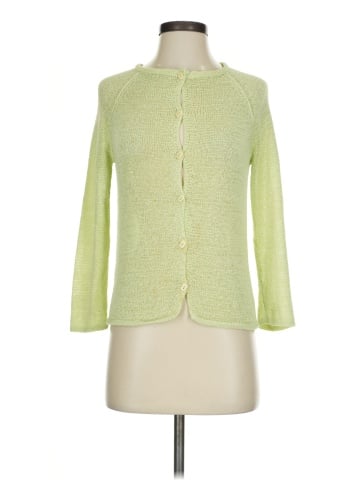 Sigrid Olsen Cardigan (view 1)