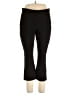 Torrid Black Active Pants Size 2X Plus (2) - photo 1