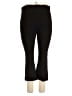 Torrid Black Active Pants Size 2X Plus (2) - photo 2