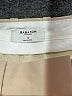 Babaton Solid Tan Casual Pants Size 6 - photo 6