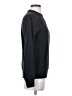Everlane 100% Cotton Black Turtleneck Sweater Size XXS - photo 4