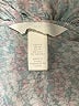 H&M Silver Long Sleeve Blouse Size XS - photo 4