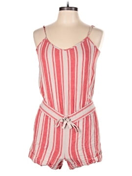 Ann Taylor Loft Romper