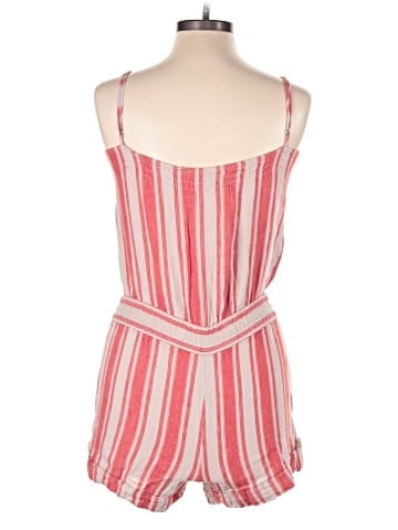 Ann Taylor LOFT Romper (view 2)