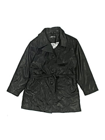 Express Trenchcoat (view 1)