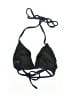 J.Crew Chevron-herringbone Blue Swimsuit Top Size M - photo 2
