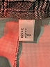 Unbranded Plaid Gray Casual Pants Size M - photo 7