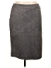 41Hawthorn Solid Gray Formal Skirt Size XL - photo 1