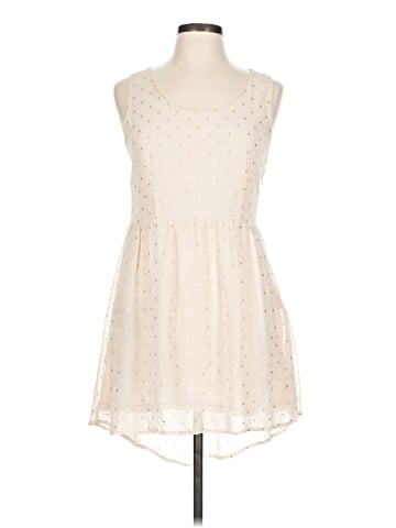 Nine Bird Casual Dress (view 1)