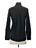 Gap Black Long Sleeve Button-Down Shirt Size XXS - photo 2