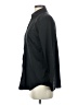 Gap Black Long Sleeve Button-Down Shirt Size XXS - photo 5
