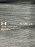 Under Armour 100% Polyester Gray Short Sleeve Polo Size L (youth) - photo 3