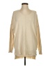 Dreamers Tan Pullover Sweater Size S - photo 1