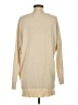 Dreamers Tan Pullover Sweater Size S - photo 2