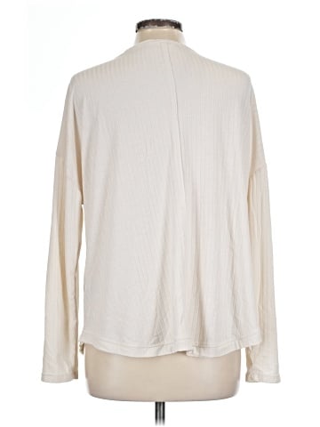 Jane and Delancey Long Sleeve Blouse (view 2)