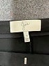 Joie Solid Black Active Pants Size 10 - photo 7