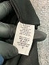 21 Saints 100% Polyester Solid Black Casual Skirt Size S - photo 4