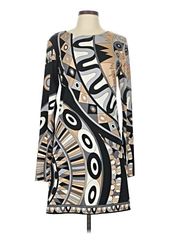 Julie Brown Cocktail Dress (view 1)
