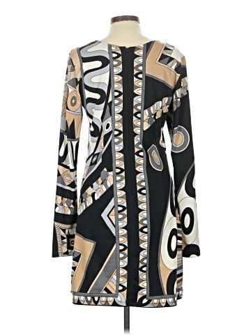 Julie Brown Cocktail Dress (view 2)