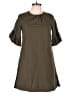 Zara Basic Brown Romper Size XS - photo 1