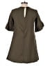 Zara Basic Brown Romper Size XS - photo 2