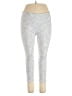 Tesla Gray Active Pants Size 2X - photo 1