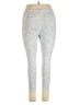 Tesla Gray Active Pants Size 2X - photo 2