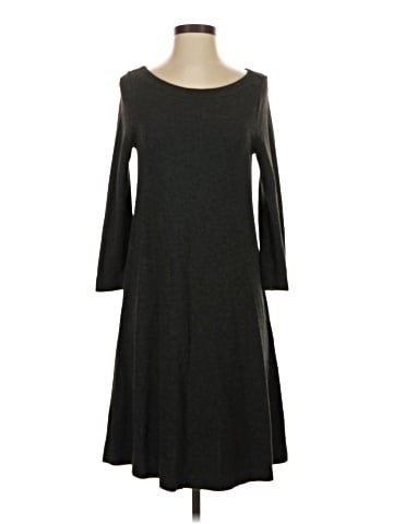 Ann Taylor LOFT Casual Dress (view 1)