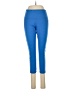 Danskin Color Block Blue Active Pants Size M - photo 1