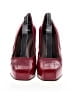 MARNI Burgundy Red Heels Size EU (IT) 40 / US 10 - photo 2