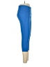 Danskin Color Block Blue Active Pants Size M - photo 4