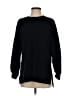 Old Navy Black Pullover Sweater Size S - photo 1