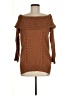 Charlotte Russe Brown Pullover Sweater Size M - photo 1