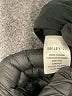 Bailey 44 Black Sleeveless Blouse Size S - photo 8