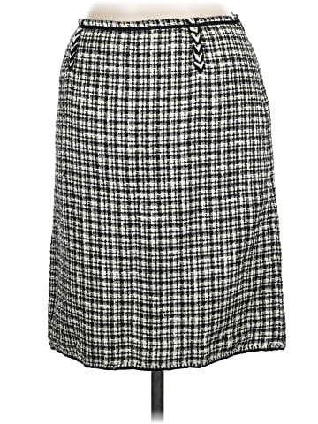 Max Studio Formal Skirt (view 2)