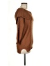 Charlotte Russe Brown Pullover Sweater Size M - photo 4