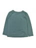 Bixby Nomad Teal 3/4 Sleeve T-Shirt Size 4 - 5 - photo 1