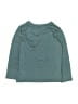 Bixby Nomad Teal 3/4 Sleeve T-Shirt Size 4 - 5 - photo 2