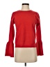 Halogen Red Pullover Sweater Size XS - photo 1