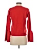 Halogen Red Pullover Sweater Size XS - photo 2