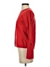 Halogen Red Pullover Sweater Size XS - photo 5