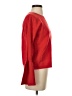 Halogen Red Pullover Sweater Size XS - photo 4