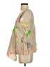 Tibi Tan Sleeveless Blouse Size 2 - photo 5