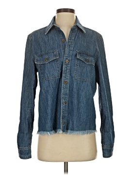Fidelity Denim Denim Jacket