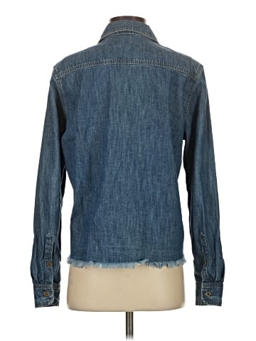 Fidelity Denim Denim Jacket (view 2)