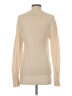 J.Crew Tan Turtleneck Sweater Size XS - photo 2
