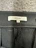 Vince. Black Active Pants Size 14 - photo 4
