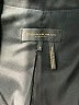 Donna Karan New York Black Blazer Size 0 - photo 6