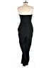 Wild Fable Solid Black Jumpsuit Size M - photo 2