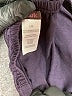 Mark Solid Black Casual Dress Size L - photo 8